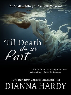 cover image of 'Til Death Do Us Part (an adult retelling of the Little Mermaid)